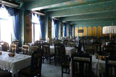 Jugurtha Palace Gafsa Exterior foto